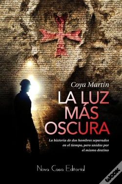Capa do artigo La Luz Mas Oscura  