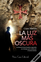 Capa do artigo La Luz Mas Oscura  