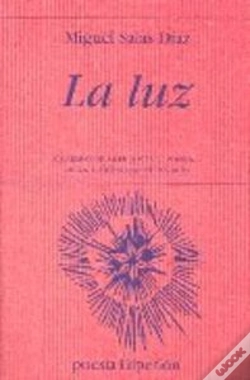 Capa do artigo La Luz