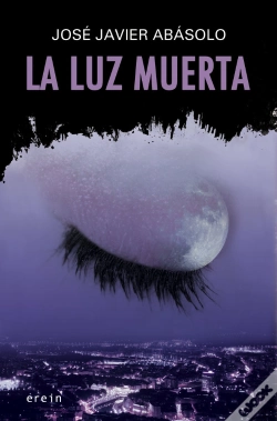 Capa do artigo La Luz Muerta