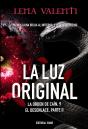 La Luz Original - Preview