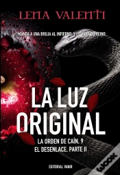Capa do artigo La Luz Original