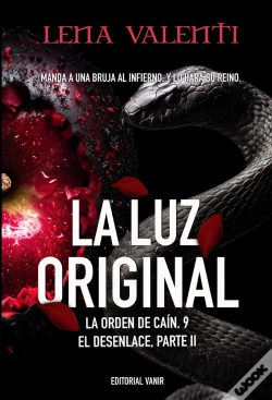 Capa do artigo La Luz Original