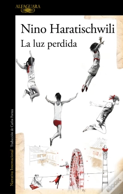 Capa do artigo La Luz Perdida