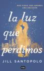 La Luz Que Perdimos - Preview