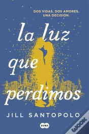 Capa do artigo La Luz Que Perdimos