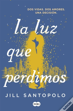 Capa do artigo La Luz Que Perdimos