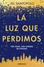 La Luz Que Perdimos - Preview