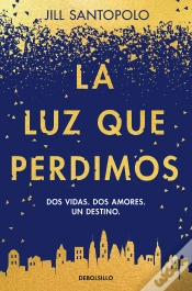 Capa do artigo La Luz Que Perdimos