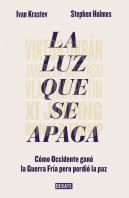 La Luz Que Se Apaga