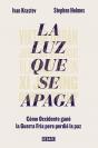 La Luz Que Se Apaga - Preview