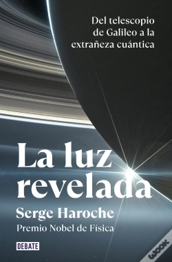Capa do artigo La Luz Revelada