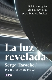 Capa do artigo La Luz Revelada