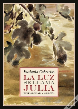 Capa do artigo La Luz Se Llama Julia
