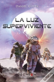 Capa do artigo La Luz Superviviente