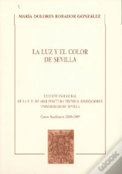 Capa do artigo La Luz Y El Color De Sevilla