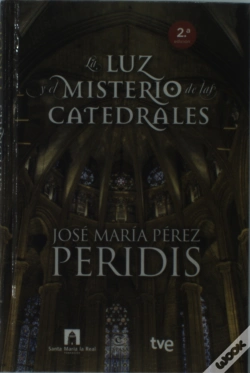 Capa do artigo La Luz Y El Misterio De Las Catedrales