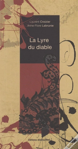 Capa do artigo La Lyre Du Diable