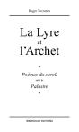 La Lyre Et L'Archet - Preview