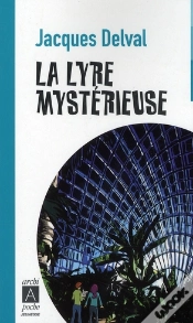 Capa do artigo La Lyre Mystérieuse
