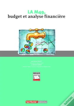 Capa do artigo La M49, Budget Et Analyse Financière