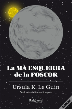 Capa do artigo La Mà Esquerra De La Foscor (Rústica)