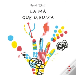Capa do artigo La Ma Que Dibuixa