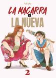 La Macarra Y La Nueva N 02