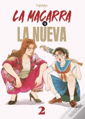 Capa do artigo La Macarra Y La Nueva N 02