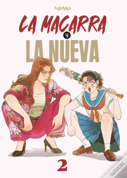 Capa do artigo La Macarra Y La Nueva N 02