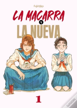 Capa do artigo La Macarra Y La Nueva
