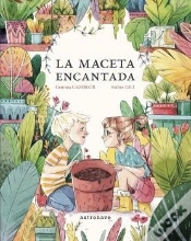 Capa do artigo La Maceta Encantada
