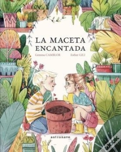 Capa do artigo La Maceta Encantada