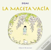 Capa do artigo La Maceta Vacia