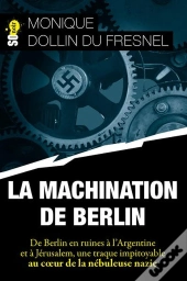 La Machination De Berlin
