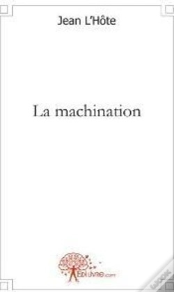 Capa do artigo La Machination