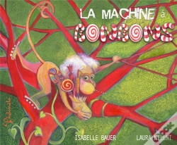 Capa do artigo La Machine A Bonbons