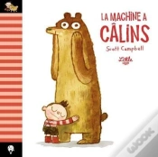Capa do artigo La Machine À Câlins