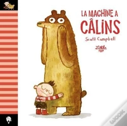 Capa do artigo La Machine À Câlins