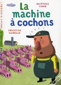 Capa do artigo La Machine À Cochons