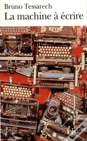 Capa do artigo La Machine À Écrire