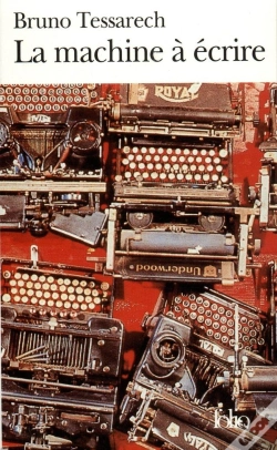 Capa do artigo La Machine À Écrire