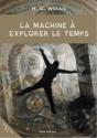 La Machine A Explorer Le Temps - Adapte Aux Dys - Preview