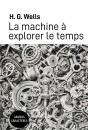 La Machine A Explorer Le Temps - Grands Caracteres - Preview