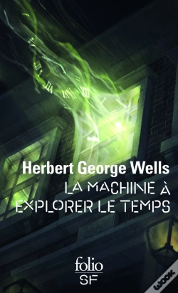 Capa do artigo La Machine A Explorer Le Temps