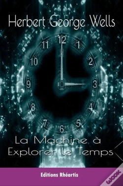 Capa do artigo La Machine A Explorer Le Temps