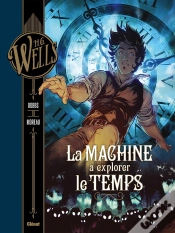 Capa do artigo La Machine A Explorer Le Temps