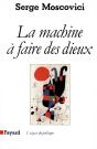 La Machine À Faire Des Dieux - Preview