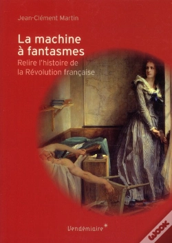 Capa do artigo La Machine A Fantasmes