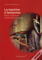 Capa do artigo La Machine A Fantasmes